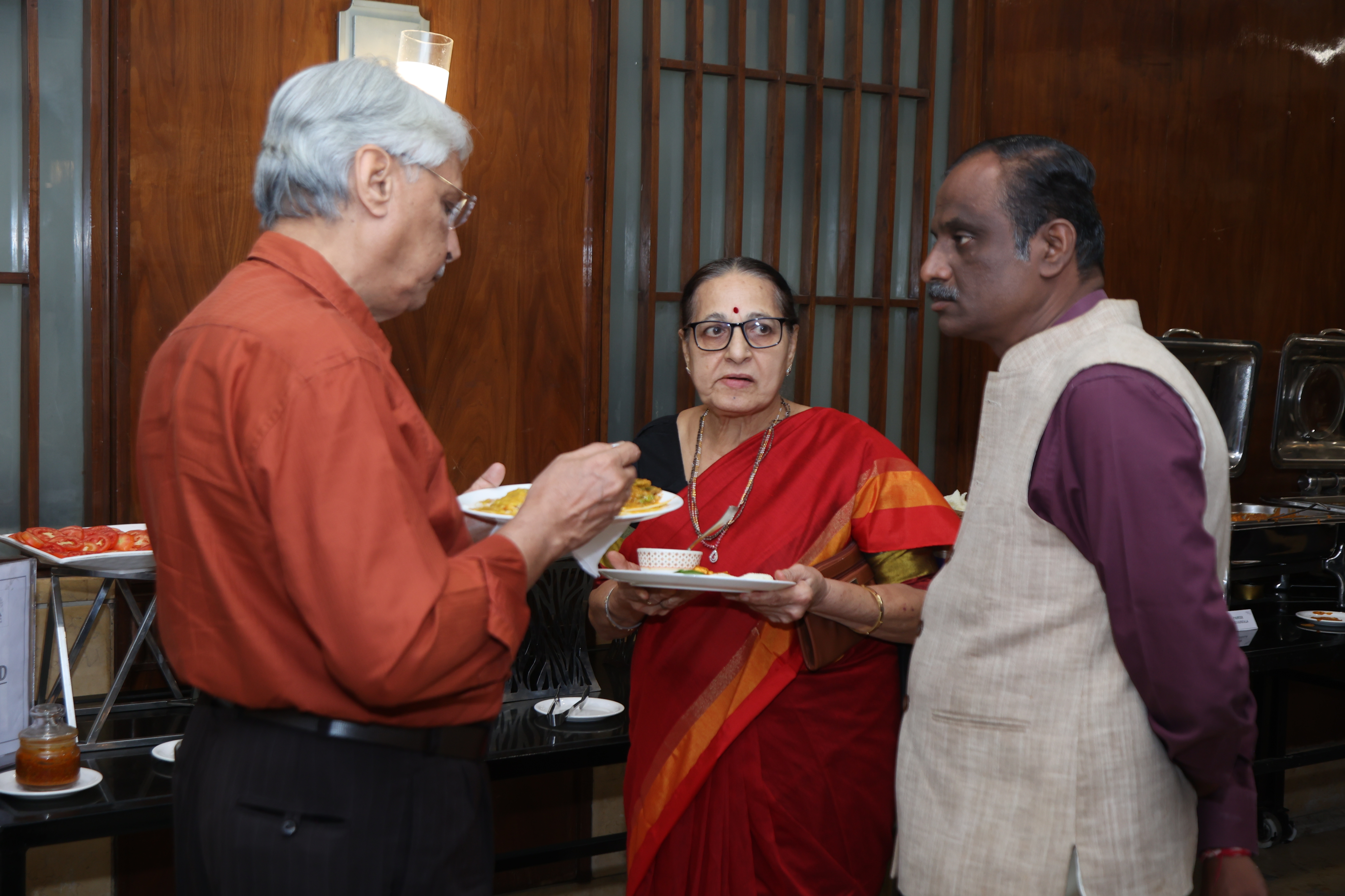 12th Foundation Day 4
